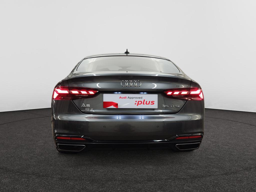 Audi A5 Sportback Audi A5 Sportback Business Edition S line 35 TFSI 110(150) kW(pk) S tronic