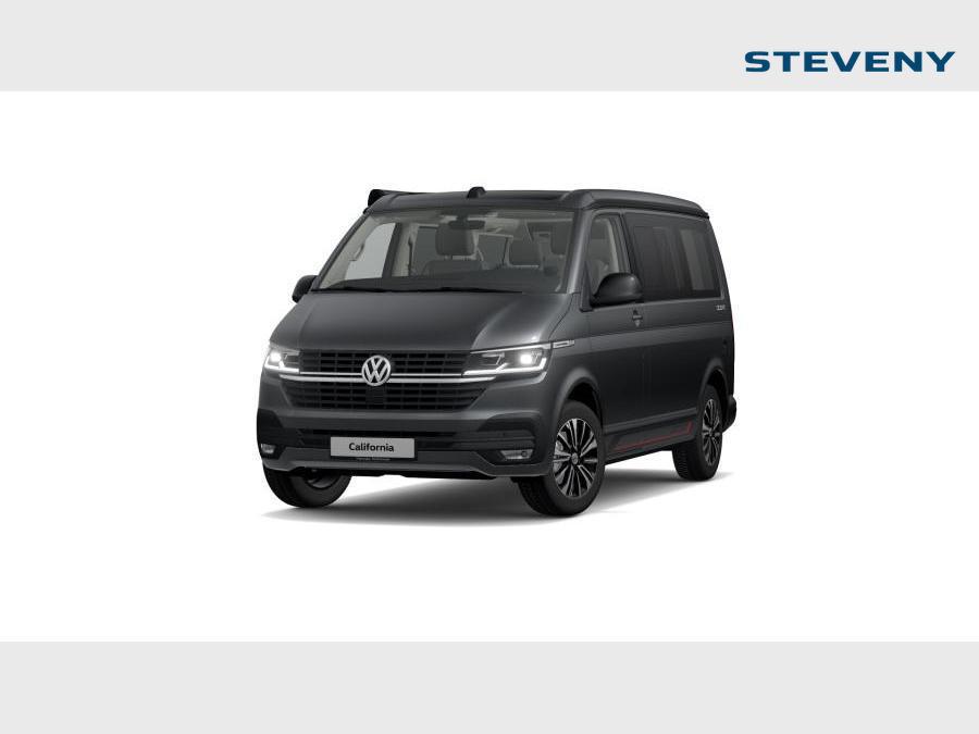 Volkswagen Multivan T6.1