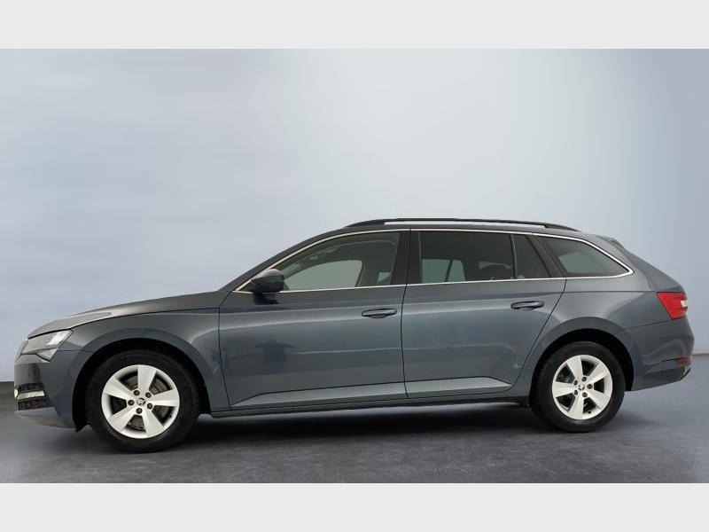 Skoda Superb Combi Superb SW 1.6 CR TDi Ambition DSG