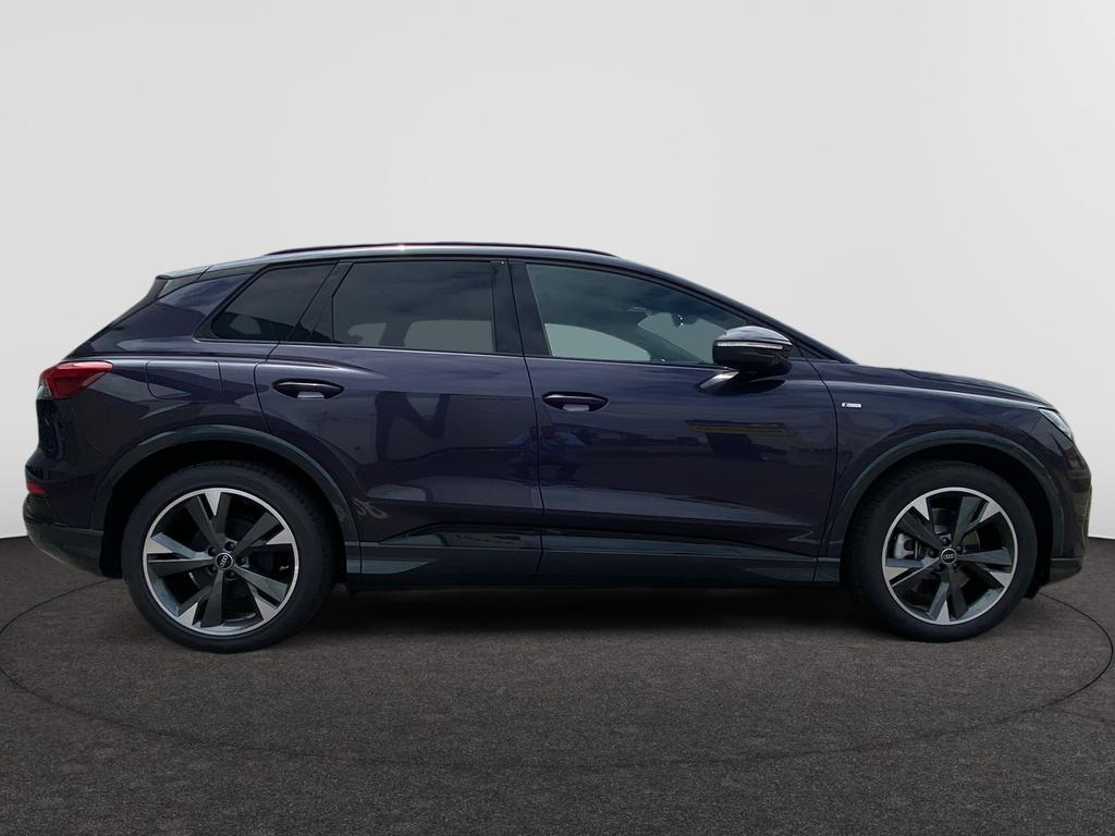 Audi Q4 e-tron CORPORATE S - 45 - 82 KWH - 286 PK