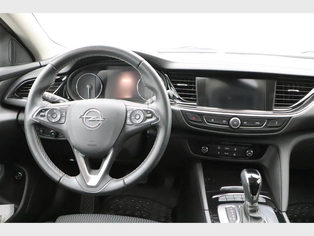 Opel Insignia Sports Tourer INNOVATION 1.6 CDTI 136 PK EDC