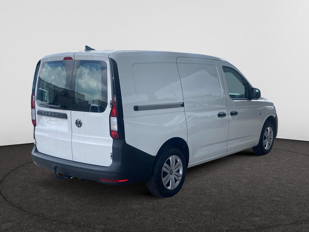 Volkswagen Caddy Maxi Van 2.0 TDi Maxi