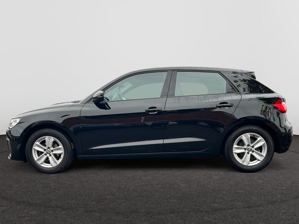 Audi A1 Sportback 25TFSI 70kW(95cv) 5v