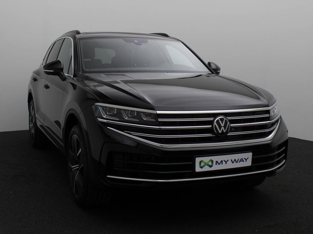 Volkswagen Touareg Touareg 3.0 TFSI V6 eHybrid Elegance B. Premium Tip. 280 kW