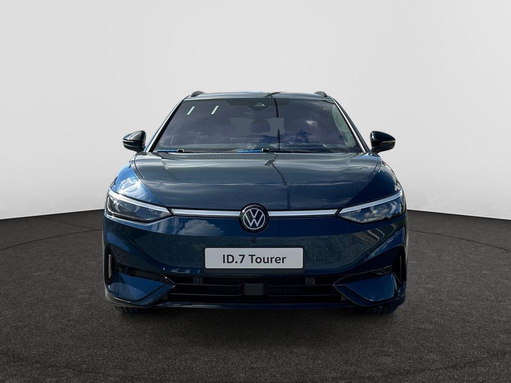 Volkswagen ID.7 Tourer Tourer Pro 210 kW (286 PS) 77 kWh, 1-speed automatic transmission