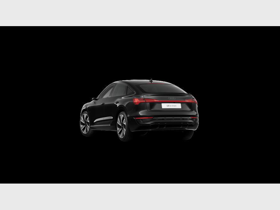 Audi Q8 e-tron Sportback 106 kWh 55 Sportback Quattro S line