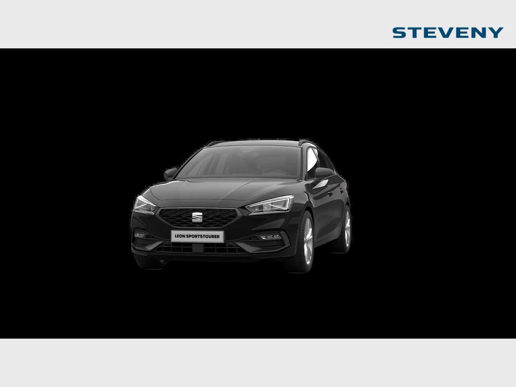 SEAT Leon ST