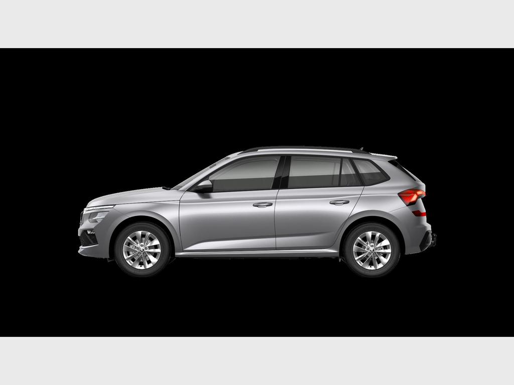 Skoda Kamiq *STOCKWAGEN*LIMITED FAMILY+*1.0TSI 115PK 6V*GRATIS TREKHAAK*ZETELVERWARMING VOORAAN*CAMERA*