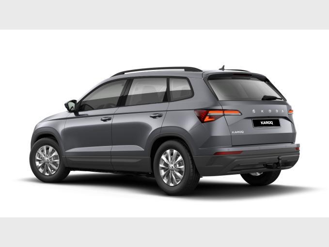 Skoda Karoq 1.0 TSI Family