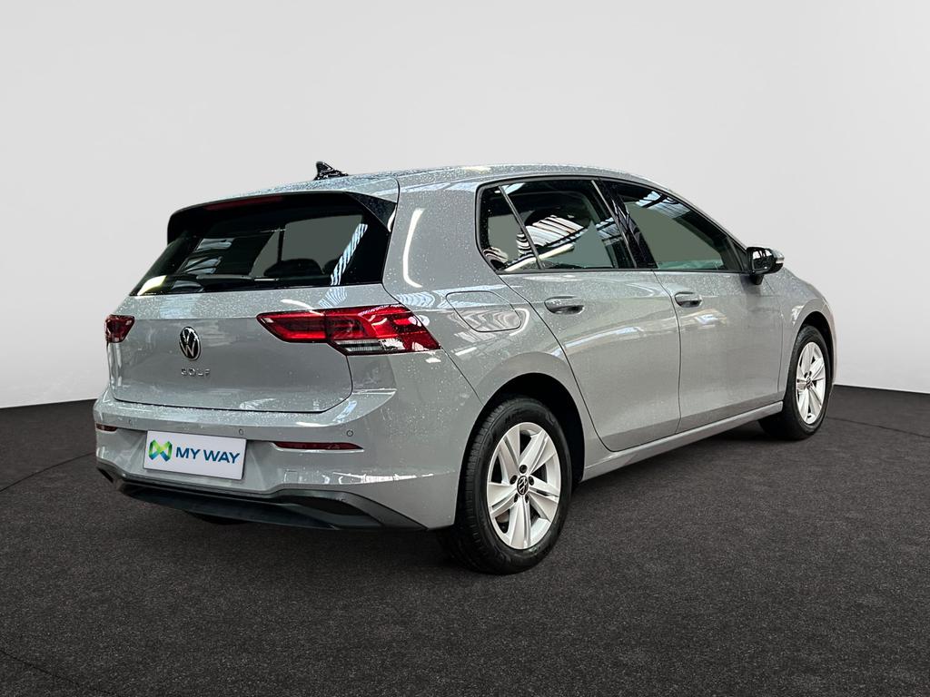 Volkswagen Golf VIII Life 1.0TSI 81kW(110ch) 6v