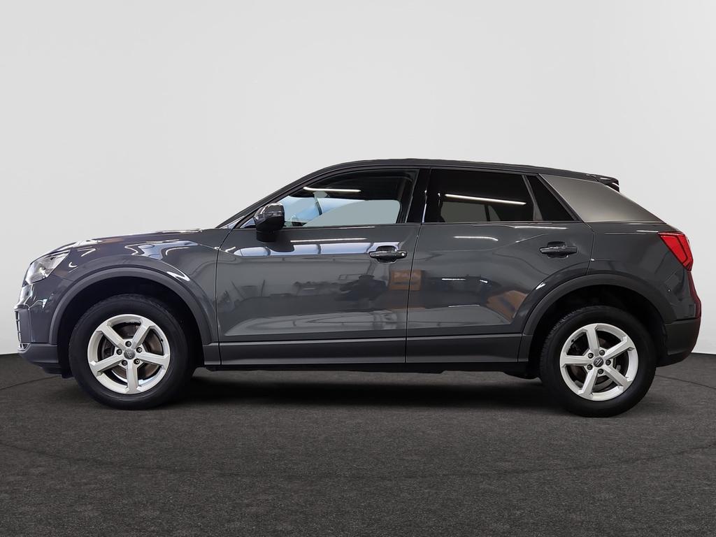 Audi Q2 1.0 TFSI 116 PK 6v / Leder / Cruise Control / PDC