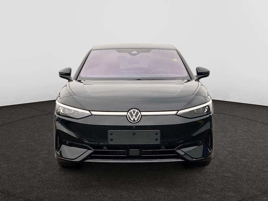 Volkswagen ID.7 Pro Business 82 kWh 210 kW (286 pk)