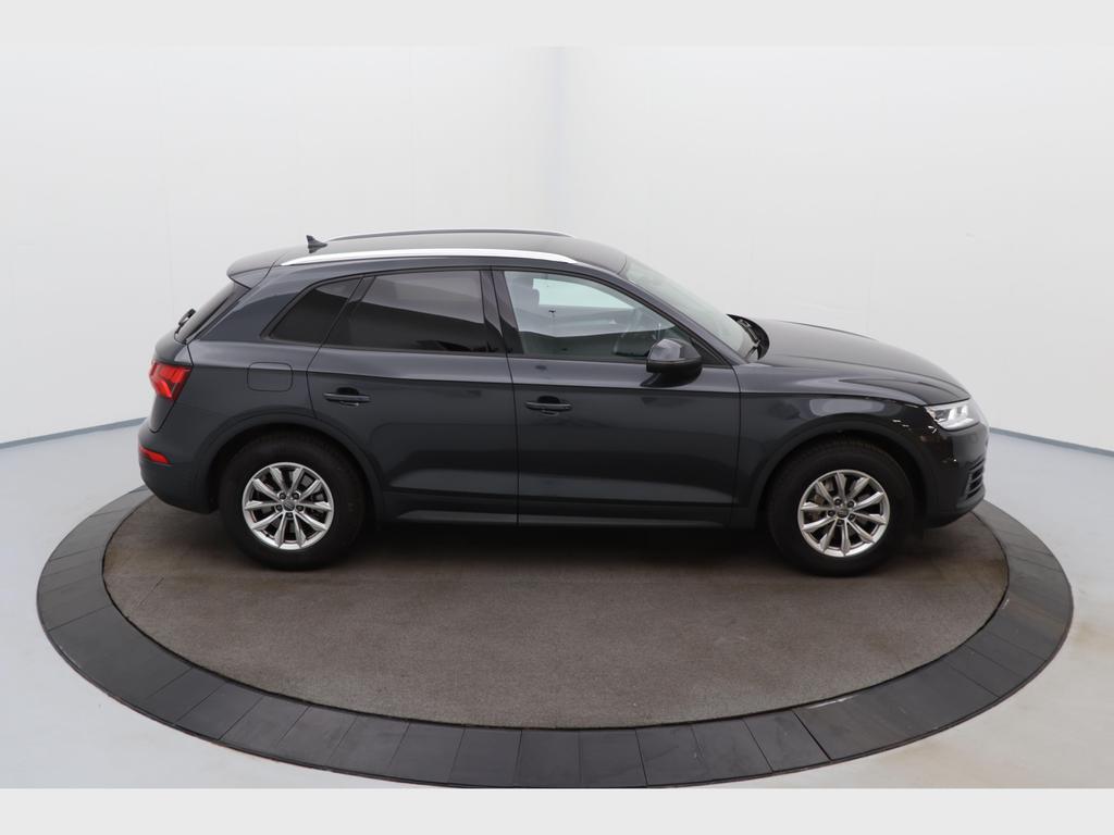 Audi Q5 BUSINESS 35 TDI 163 PK S-tronic