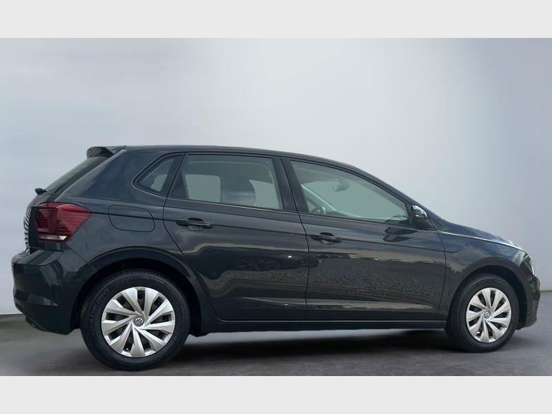 Volkswagen Polo Polo 1.6 TDi SCR Comfortline