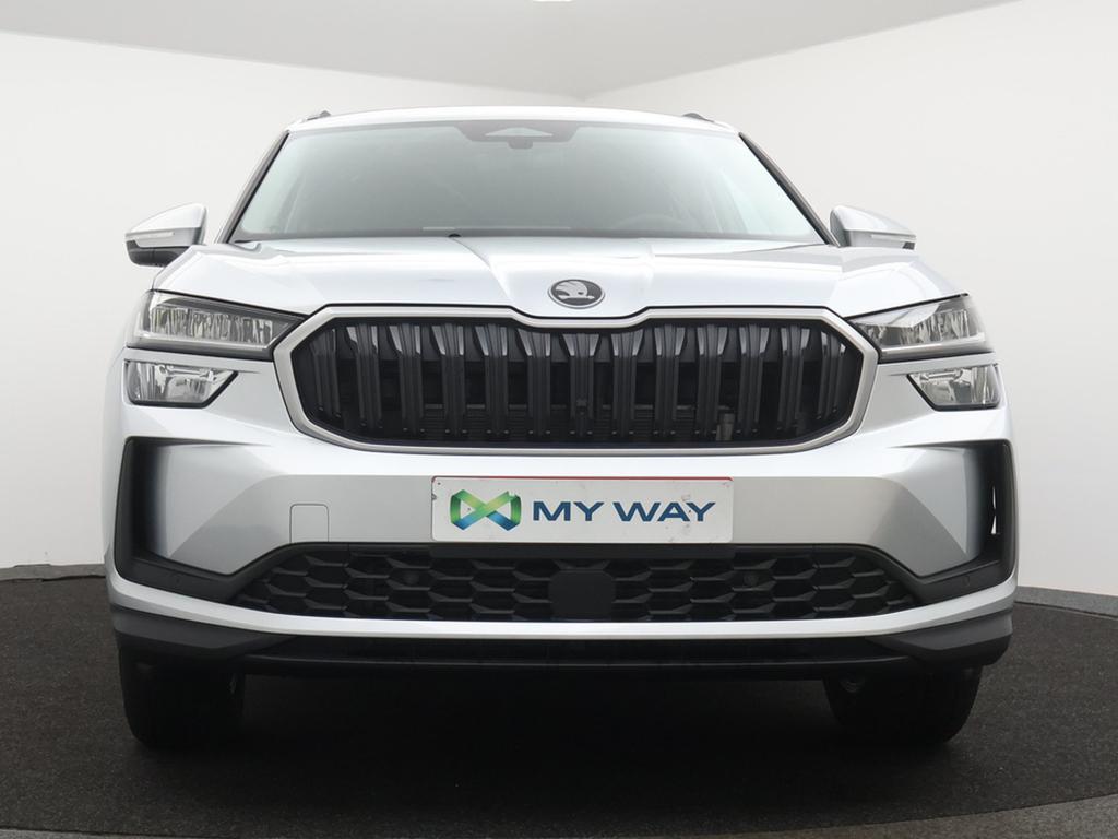 Skoda Kodiaq Kodiaq 1.5 TSI MHEV Corporate 7pl. DSG  / Demo