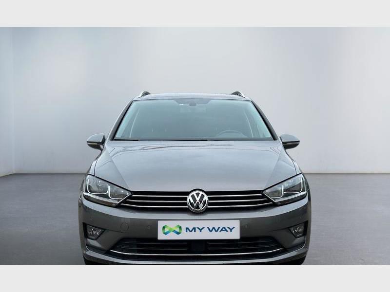 Volkswagen Golf Sportsvan Sportsvan Highline - boite auto/capt av et arr/+++