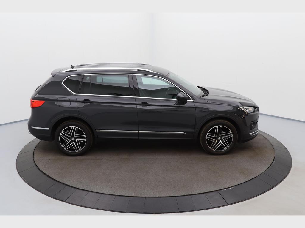 SEAT Tarraco XCELLENCE 1.5 TSI 150 PK DSG-7