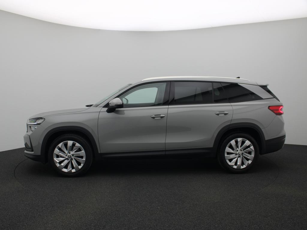 Skoda Kodiaq 1.5 TSI MHEV 150 PK DSG-7 / 7 PL. / Camera / ACC