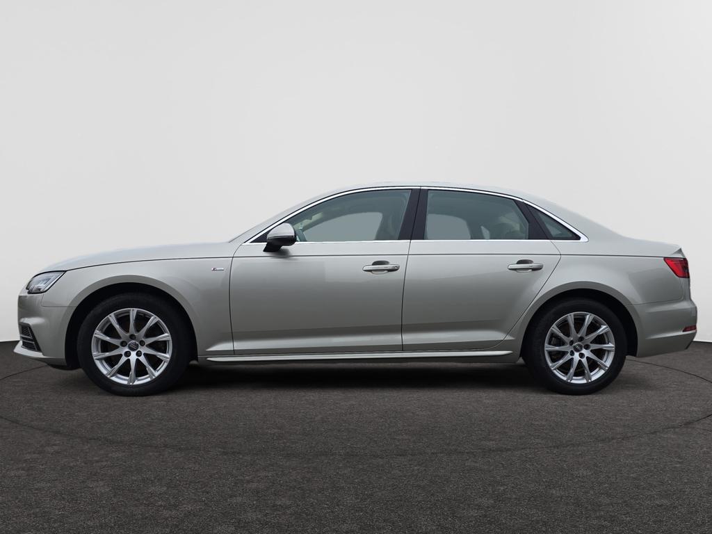 Audi A4 S-Line 1.4 TFSI 150 cv