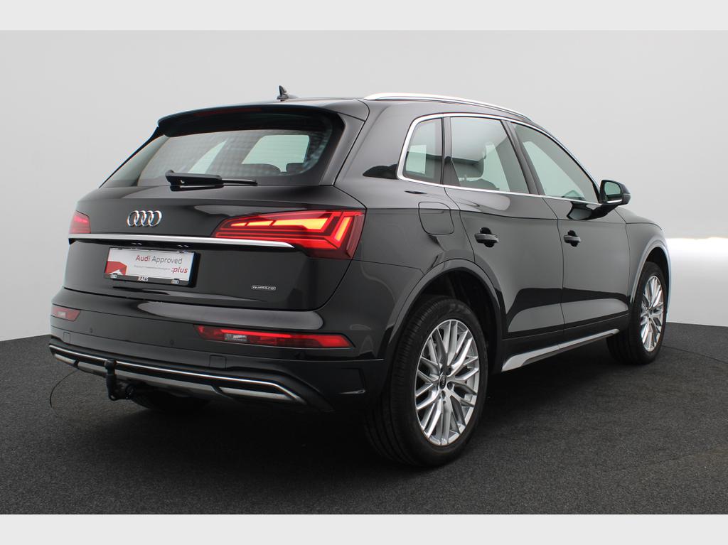 Audi Q5 40 TFSI Quattro Business Edition Advanced S tronic