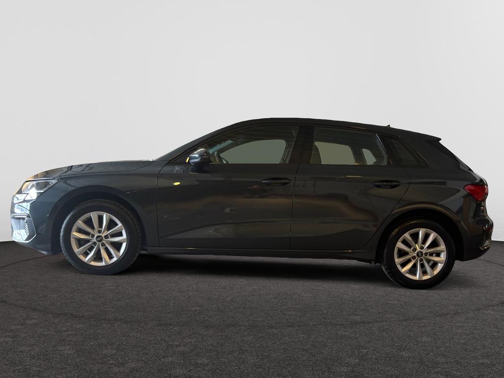 Audi A3 Sportback Sportback 30 TDi Attraction