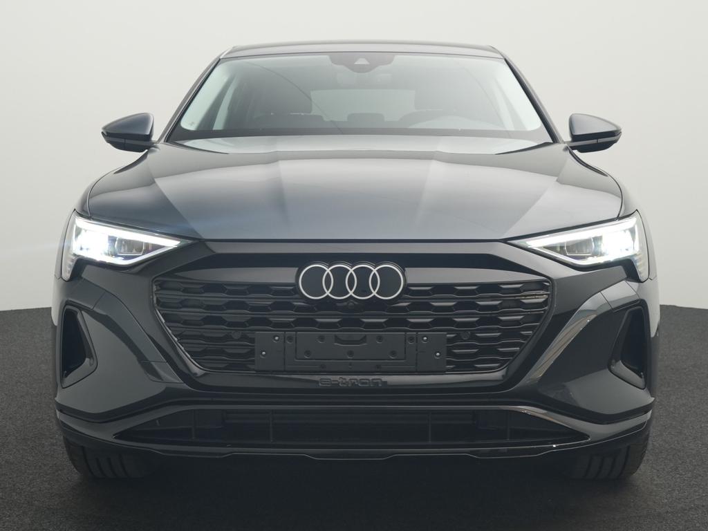 Audi Q8 e-tron Sportback Audi Q8 Sportback Corporate 50 e-tron quattro 250,00 kW