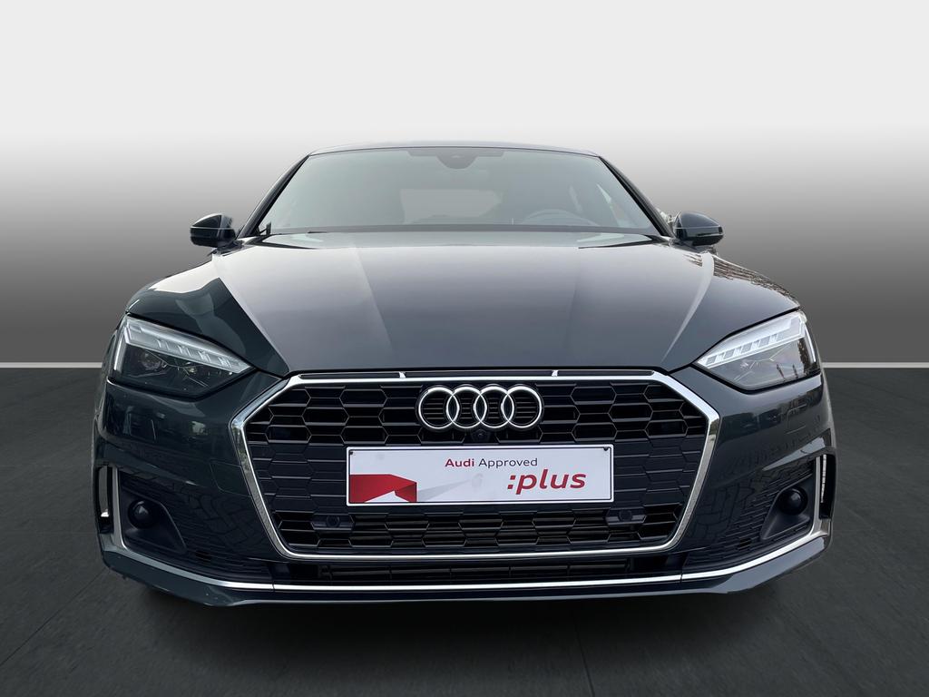 Audi A5 Sportback 40TFSI 190pk S-tronic Advanced *Head-up/Navi/Apple-Androidauto/Camera*