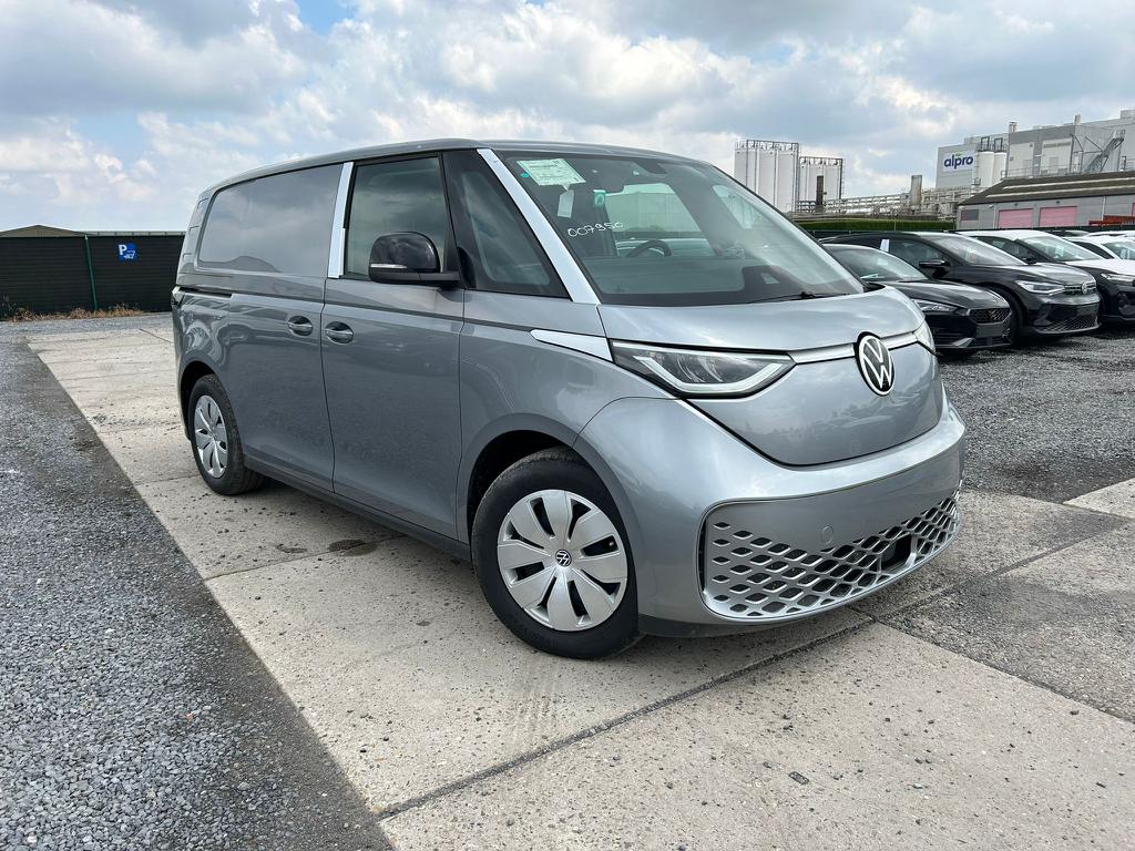 Volkswagen ID.Buzz 77 kWh Cargo