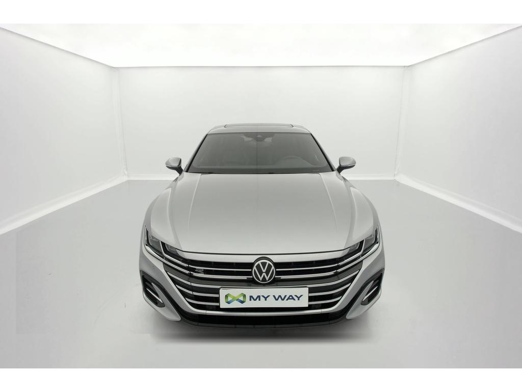 Volkswagen Arteon Shooting Brake R-Line 2.0TDI 110kW(150PS) DSG * Toit Ouvrant * Attache remorque * Cuir