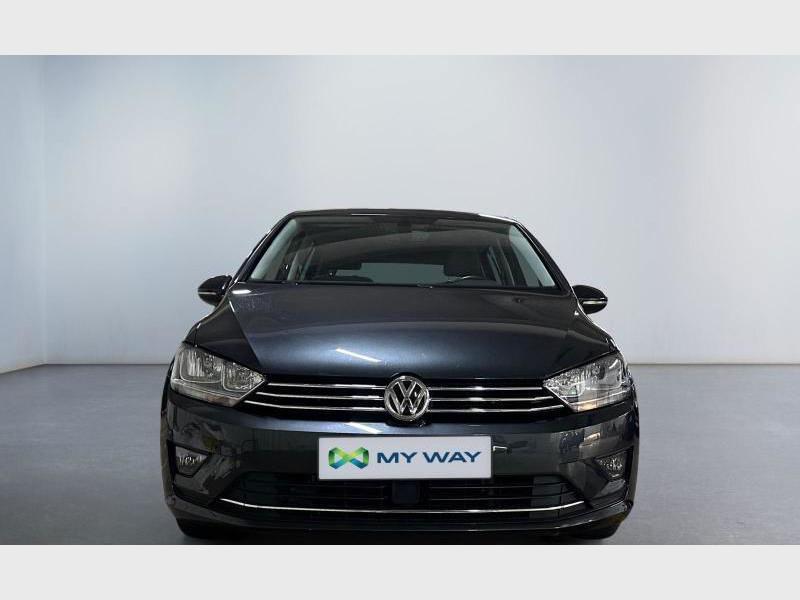 Volkswagen Golf Sportsvan Golf Sportsvan 1.2 TSI Sound