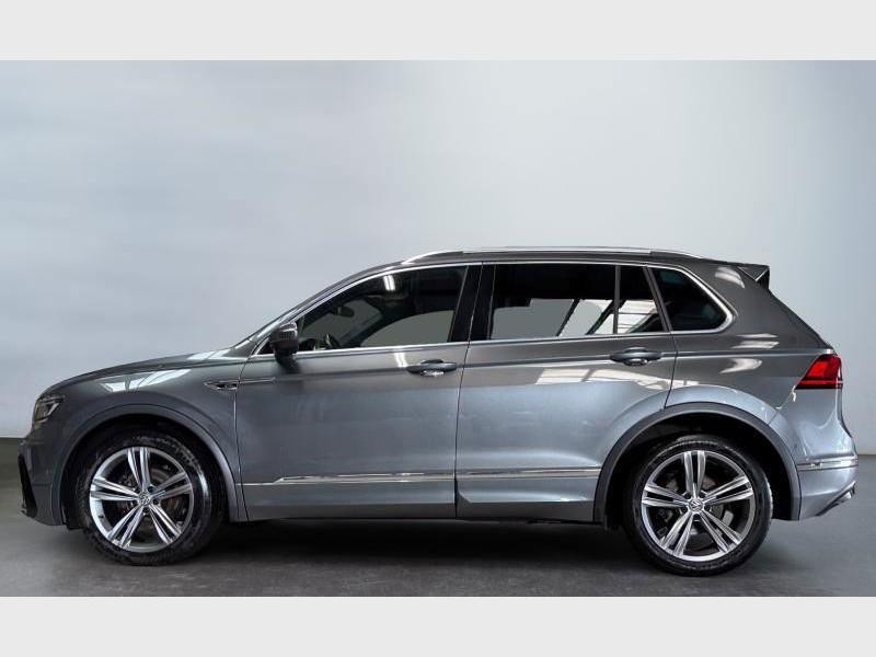 Volkswagen Tiguan Tiguan 2.0 TDi SCR Platinum DSG