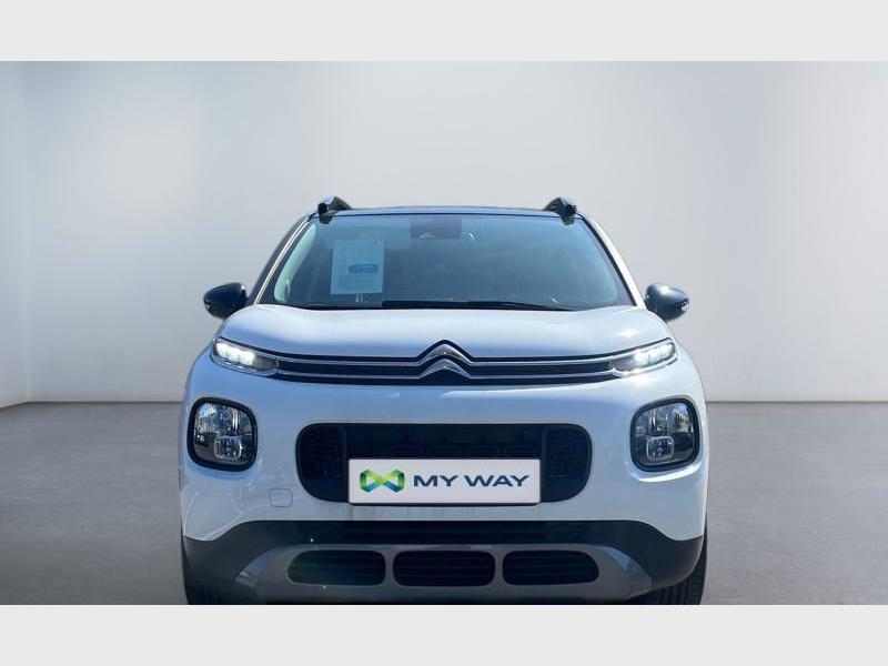 Citroen C3 Aircross C3 Aircross 1.5 BlueHDi Live S&S