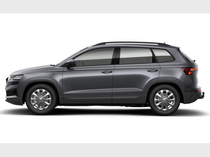 Skoda Karoq 1.0 TSI Family