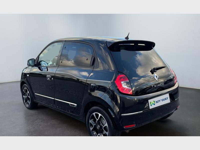 Renault Twingo Twingo 0.9 TCe Intens