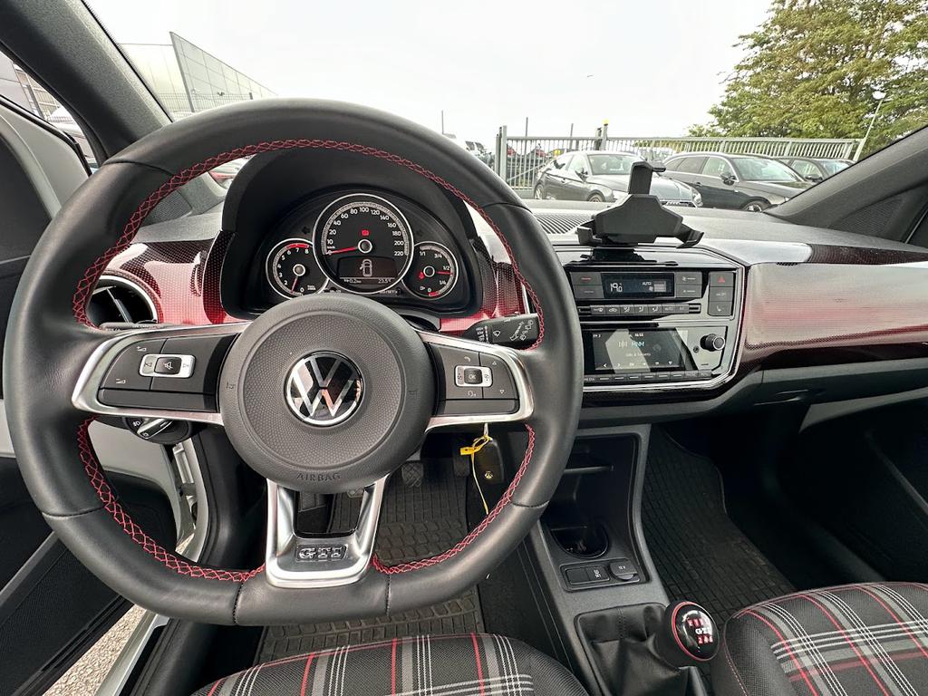 Volkswagen up! GTI 1.0 TSI GTI OPF