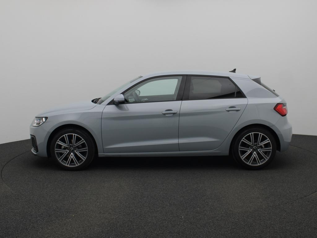 Audi A1 Sportback ADVANCED 30 TFSI 110 PK S-tronic / ACC / PDC / Apple Carplay