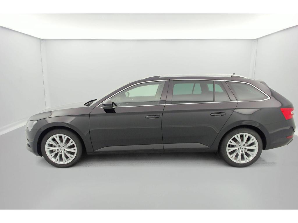 Skoda Superb Combi Style 2.0TDI 110kW(150ch) DSG7 * GPS * CAM RECUL * ATT REM *