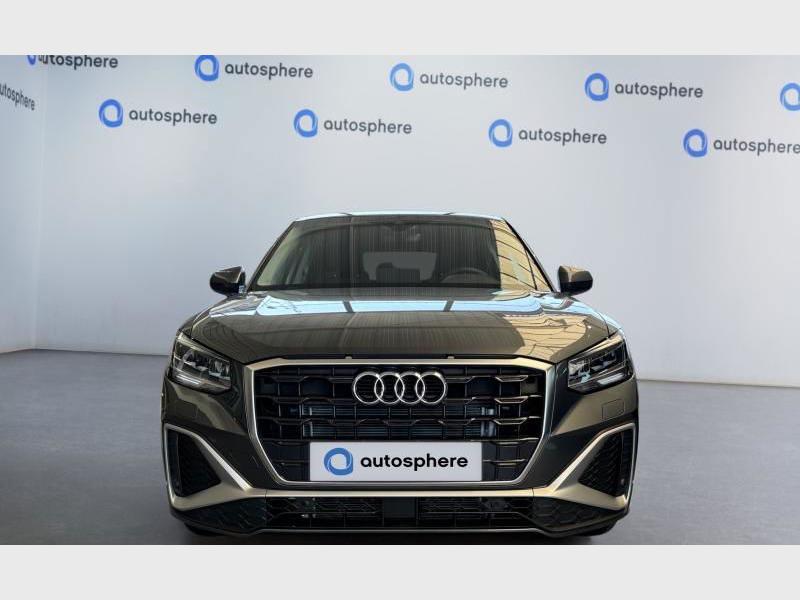 Audi Q2 Q2 35 TDi Sport Edition S tronic