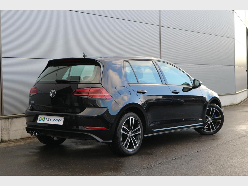 Volkswagen Golf VII GTE 1.4 TSI PHEV GTE DSG