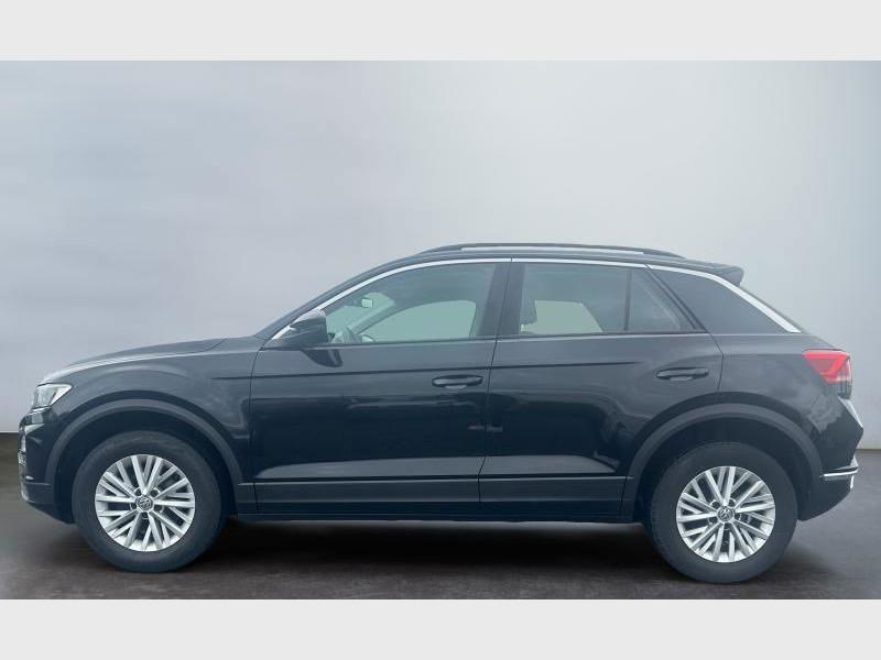 Volkswagen T-Roc T-Roc 1.0 TSI Style OPF