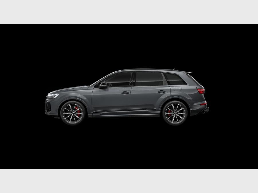 Audi Q7 Audi Q7 SUV S line 60 TFSI e quattro 360(490) kW(PS) tiptronic