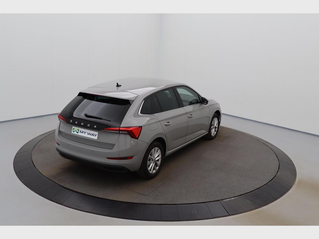 Skoda Scala AMBITION 1.0 TSI 110 PK 6v