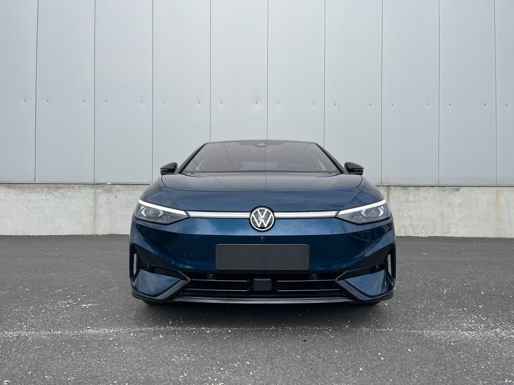 Volkswagen ID.7 Pro 210 kW (286 PS) 77 kWh, 1-speed automatic transmission