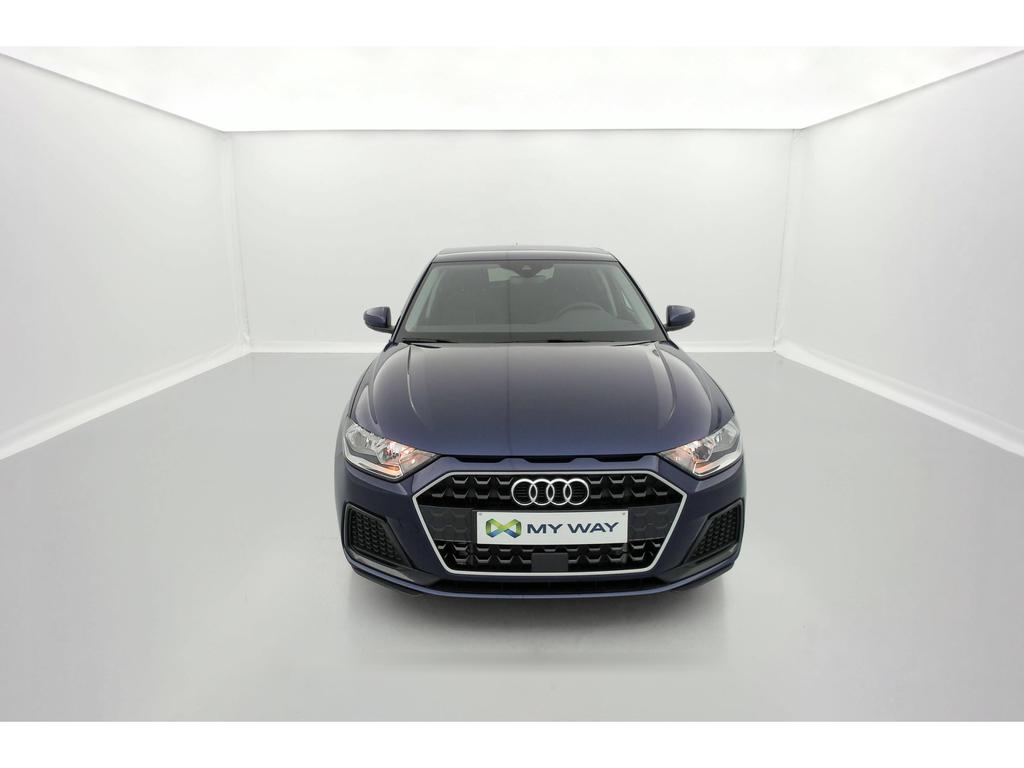 Audi A1 Sportback usiness Ed Advanced 25TFSI 70KW(95CV) S tronic * Sièges Chauffant * Clim Elec * Capteur AV& AR