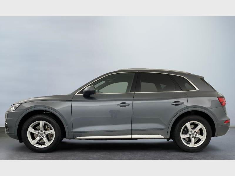 Audi Q5 Q5 35 TDi Business Edition Sport S tronic