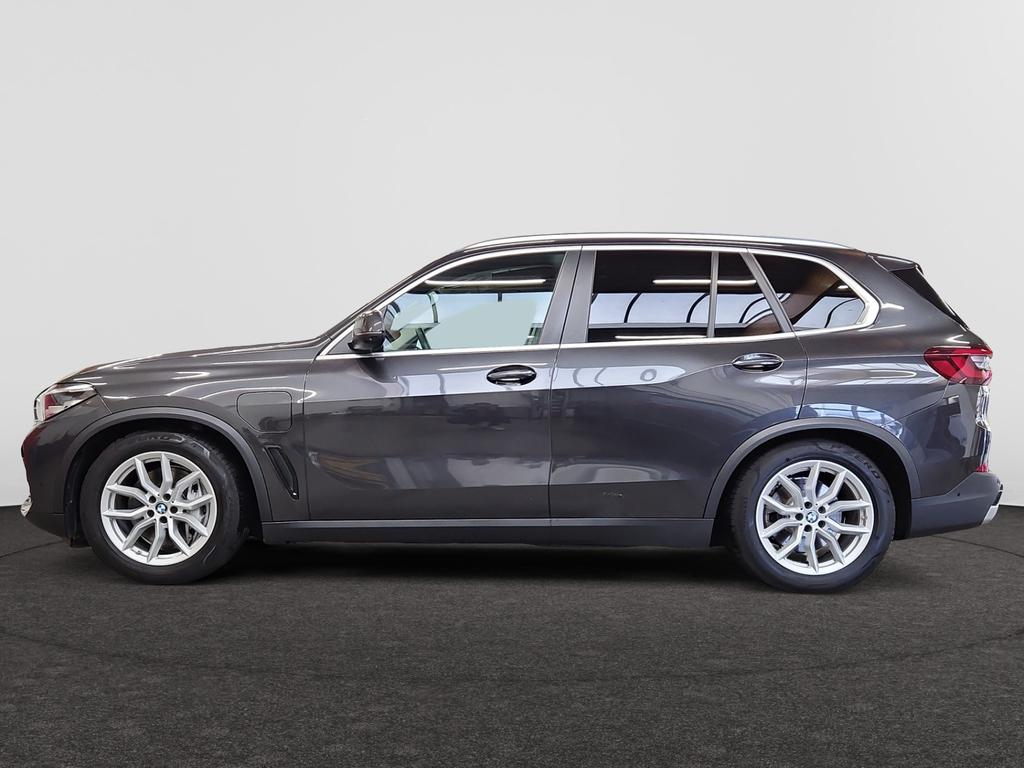 BMW X5 3.0AS xDrive45e PHEV 394 PK Steptronic / Camera 360° / Leder / Open Dak