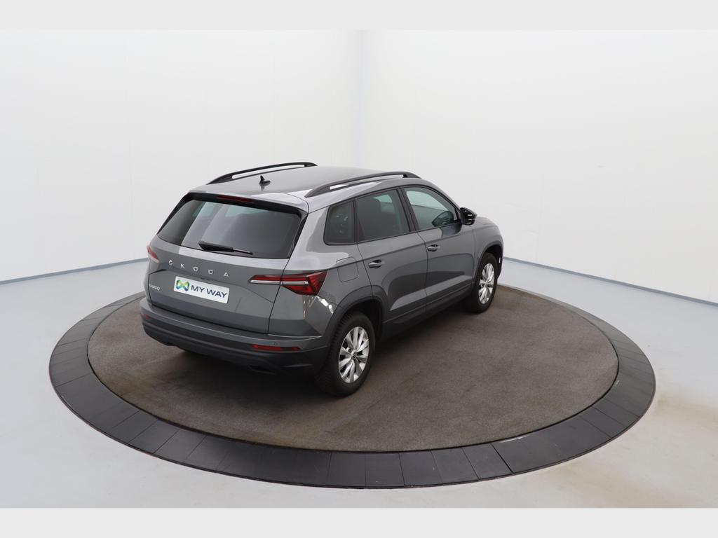 Skoda Karoq AMBITION 1.0 TSI 110 PK 6v