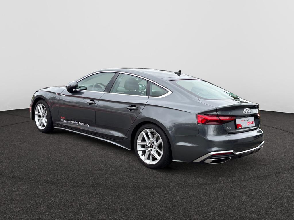 Audi A5 Sportback Audi A5 Sportback S line 35 TFSI 110(150) kW(PS) S tronic