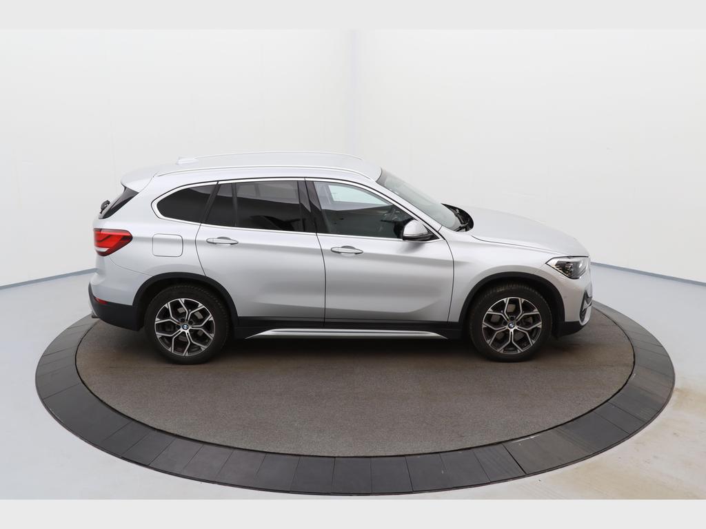 BMW X1 2.0 dAS xDrive20 AdBlue (EU6AP)