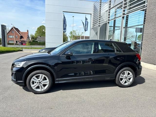 Audi Q2 35 TFSI Business Edition Advanced S tronic